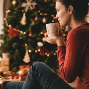 Managing Holiday Loneliness